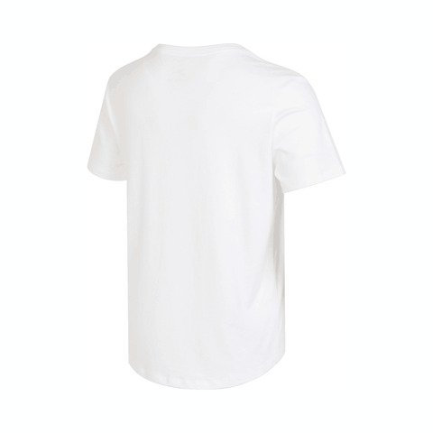 NIKE耐克2025女子AS W NSW TEE ESSNTL ICN FTRA针织无领短TDX7907-100