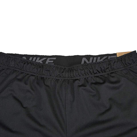 NIKE耐克2024年新款男子AS M NK DF TOTALTY KNT 9 IN UL针织短裤DV9329-010