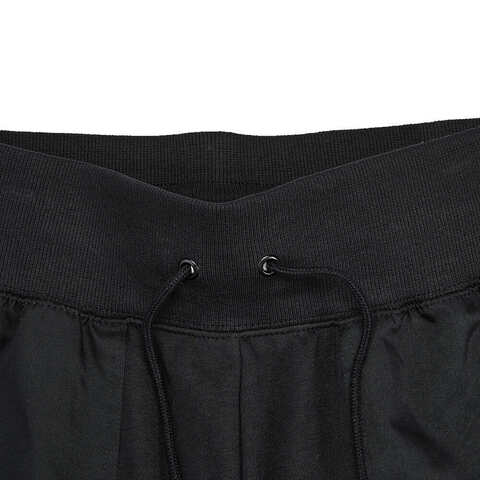 nike耐克2023年新款女子AS W NSW CTYUTLTY FLC BLLR SH针织短裤DV8037-010