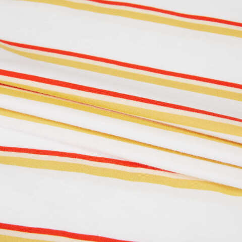 nike耐克2023年新款男子AS M NSW TEE CLUB STRIPE短袖T恤DZ2986-100