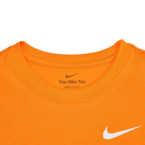 nike耐克2023大童K NK DF TEE RLGD LBR短袖T恤DX9537-836