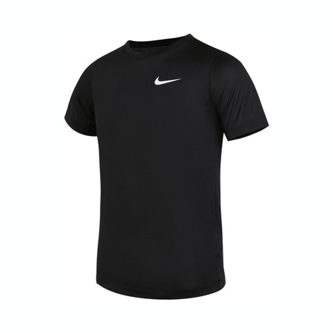 NIKE耐克2024儿童K NK DF TEE RLGD LBR短袖T恤DX9537-010