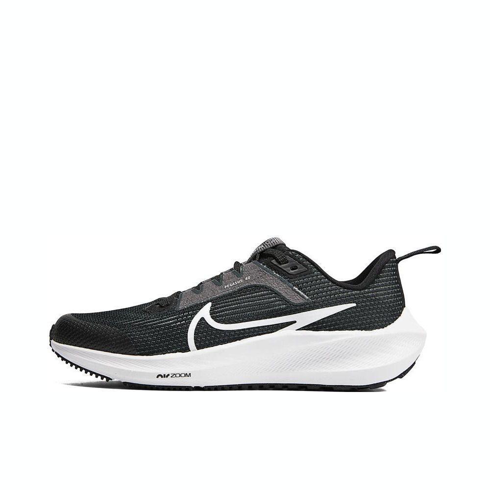 nike耐克2024年新款大童NIKE AIR ZOOM PEGASUS 40 GS跑步鞋DX2498-001