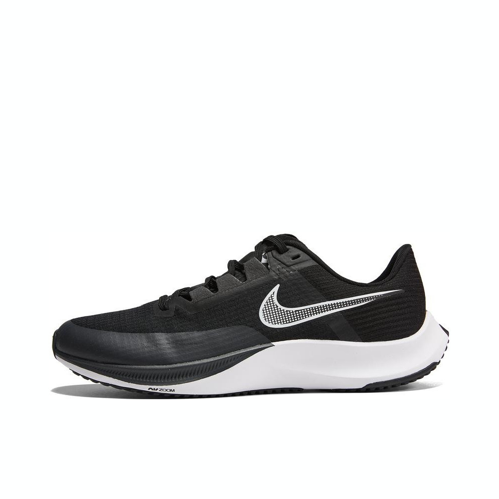 nike耐克2023年新款男子NIKE AIR ZOOM RIVAL FLY 3跑步鞋CT2405-001