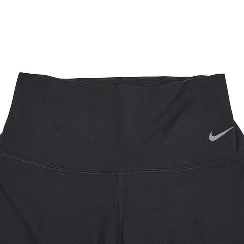 NIKE耐克2024女子AS W NK DF ZENVY HR 7/8 TGHT运动长裤DQ6016-010