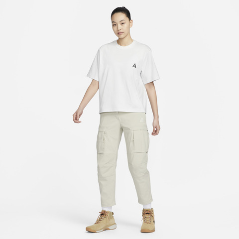 NIKE耐克2026女子AS  W NRG ACG SS TEE LBR针织无领短TDJ3647-122