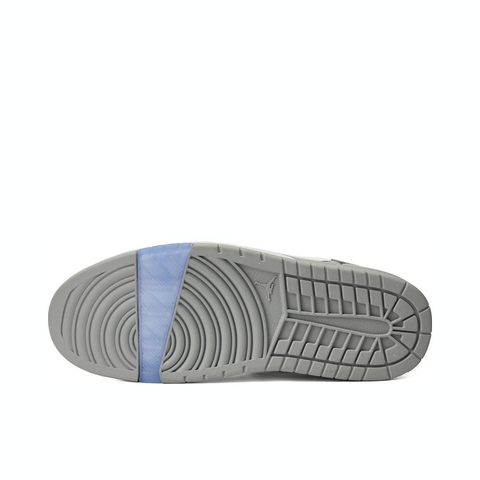 nike耐克2023年新款男子JORDAN NU RETRO 1 LOW篮球鞋DV5141-106