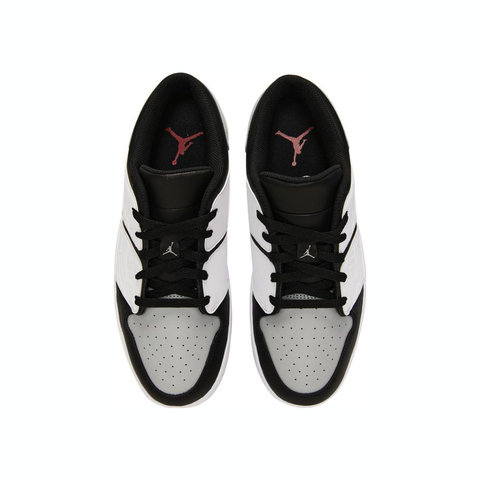 nike耐克2023年新款男子JORDAN NU RETRO 1 LOW篮球鞋DV5141-106