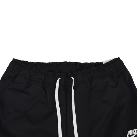 nike耐克2023年新款男子AS MNK CLUB WVN TAPER LEG PANT梭织长裤DX0625-010