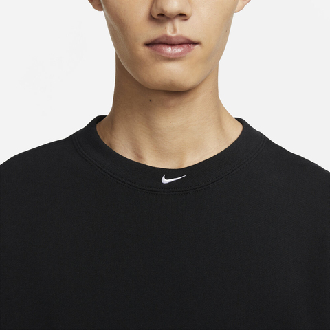 nike耐克2023年新款男子AS M NSW CIRCA FT SS TOP短袖T恤DX0188-010