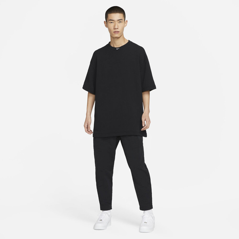 nike耐克2023年新款男子AS M NSW CIRCA FT SS TOP短袖T恤DX0188-010