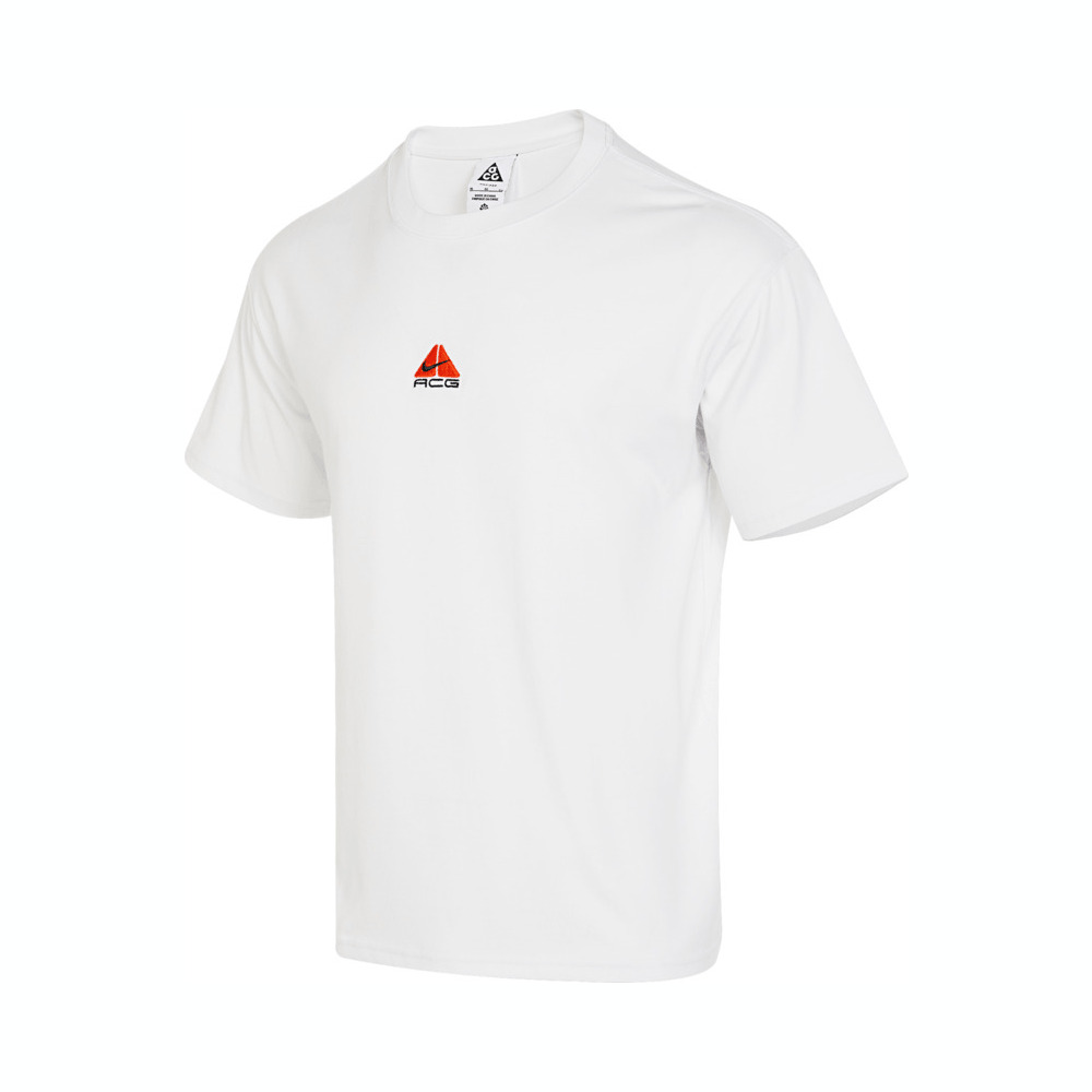 nike耐克2023年新款男子AS M NRG ACG SS TEE LBR LUNGS短袖T恤DQ1816-121