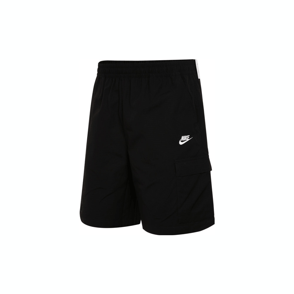 nike耐克2023年新款年新款男子AS M NK CLUB CARGO SHORT梭织短裤FB1247-010