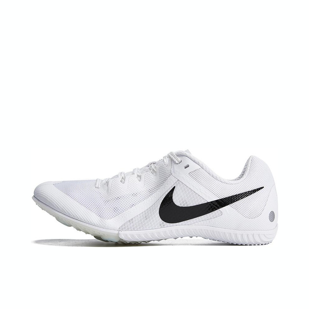 nike耐克2024年新款中性NIKE ZOOM RIVAL MULTI跑步DC8749-100