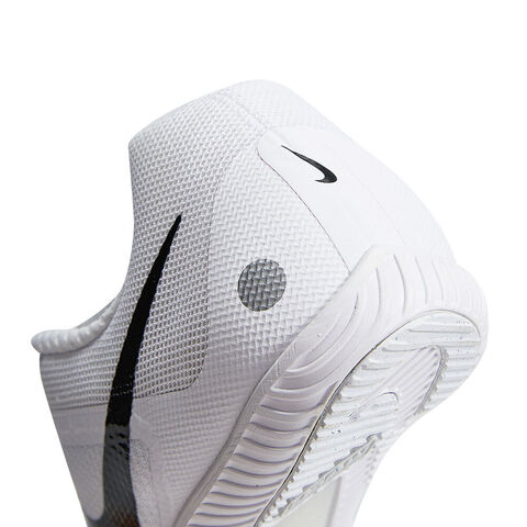 nike耐克2024年新款中性NIKE ZOOM RIVAL MULTI跑步DC8749-100