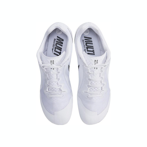 nike耐克2024年新款中性NIKE ZOOM RIVAL MULTI跑步DC8749-100