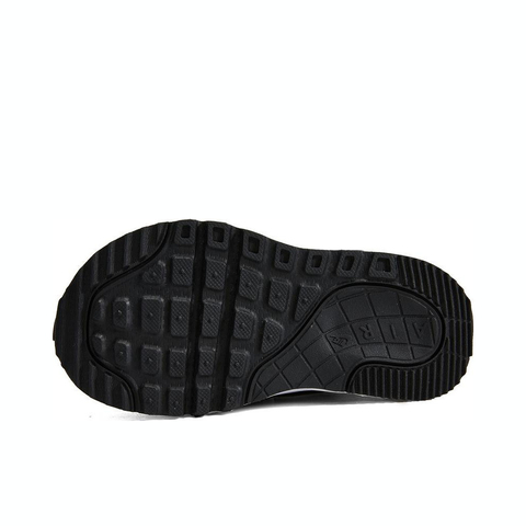 nike耐克2023年新款男小童AIR MAX SYSTM BT复刻鞋DQ0286-001