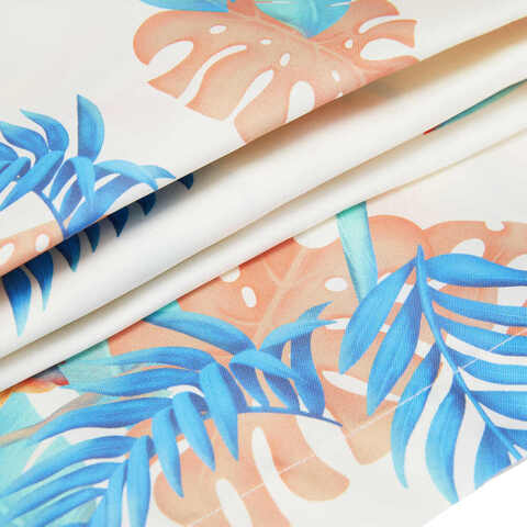 nike耐克2023年新款男子M NK DF SS SHIRT AOP GCEL短袖衬衣FQ0348-110