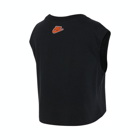 nike耐克2023年新款女子W NSW TEE OC 1 TANK背心FD2574-010