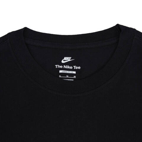 nike耐克2023年新款男子M NSW TEE M90 FW CONNECT短袖T恤FD1287-010