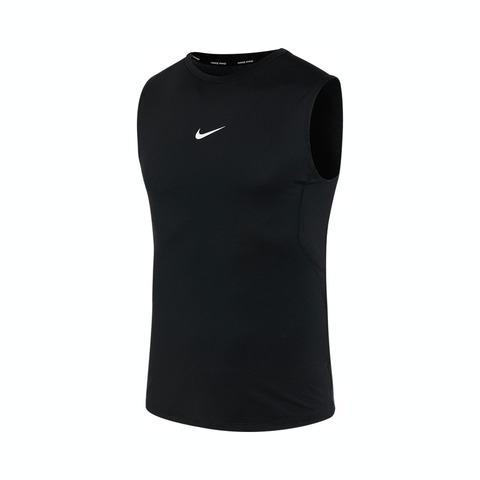 nike耐克2023年新款男子M NP DF TOP SL TIGHTPRO紧身服FB7915-010