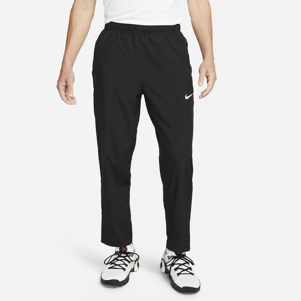 NIKE耐克2025男子M NK DF FORM PANT ALT梭织长裤FB7491-010