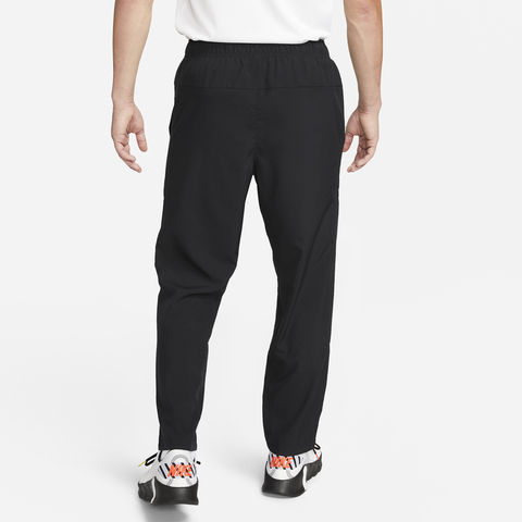 NIKE耐克2025男子M NK DF FORM PANT ALT梭织长裤FB7491-010