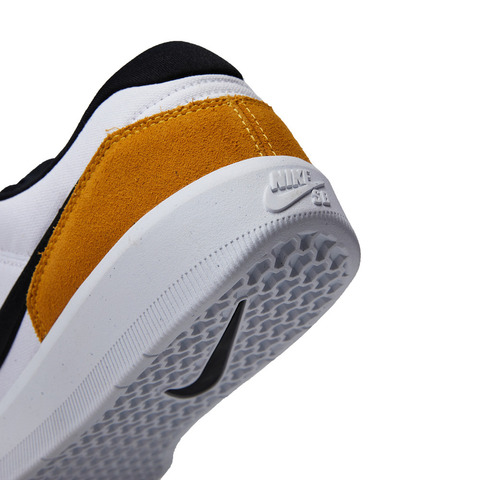 nike耐克2023年新款中性NIKE SB FORCE 58户外鞋DV5477-700