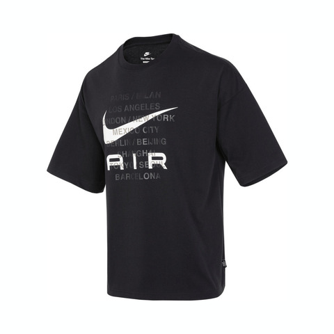 nike耐克2023年新款男子M NSW TEE OS NIKE AIR短袖T恤FD1250-010