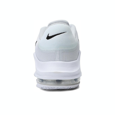 NIKE耐克2024年新款男子NIKE AIR MAX IMPACT 4篮球鞋DM1124-100