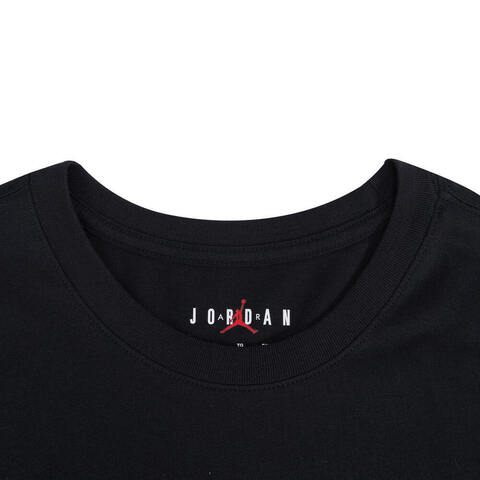 nike耐克2023年新款男子M J FLT MVP JM SS CREW短袖T恤FB7366-010