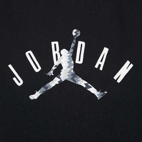 nike耐克2023年新款男子M J FLT MVP JM SS CREW短袖T恤FB7366-010