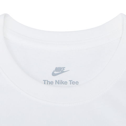 nike耐克2023年新款男子M NSW TEE BIG SWOOSH LBR短袖T恤FD1245-100