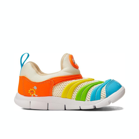 nike耐克2023年新款小童NIKE DYNAMO FREE BT CN复刻鞋FN8911-141