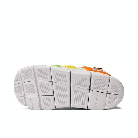 nike耐克2023年新款小童NIKE DYNAMO FREE BT CN复刻鞋FN8911-141