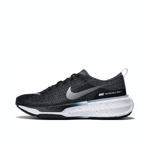 nike耐克2024年新款男子NIKE ZOOMX INVINCIBLE RUN FK 3跑步鞋DR2615-002