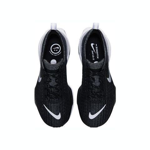 nike耐克2024年新款男子NIKE ZOOMX INVINCIBLE RUN FK 3跑步鞋DR2615-002