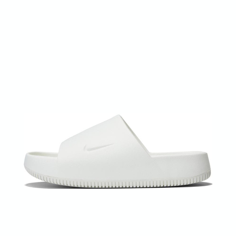 NIKE耐克2024女子W NIKE CALM SLIDE休闲DX4816-100