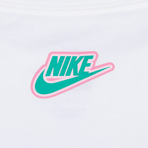 nike耐克2023年新款女子W NSW TEE OC 1 TANK背心FD2574-100