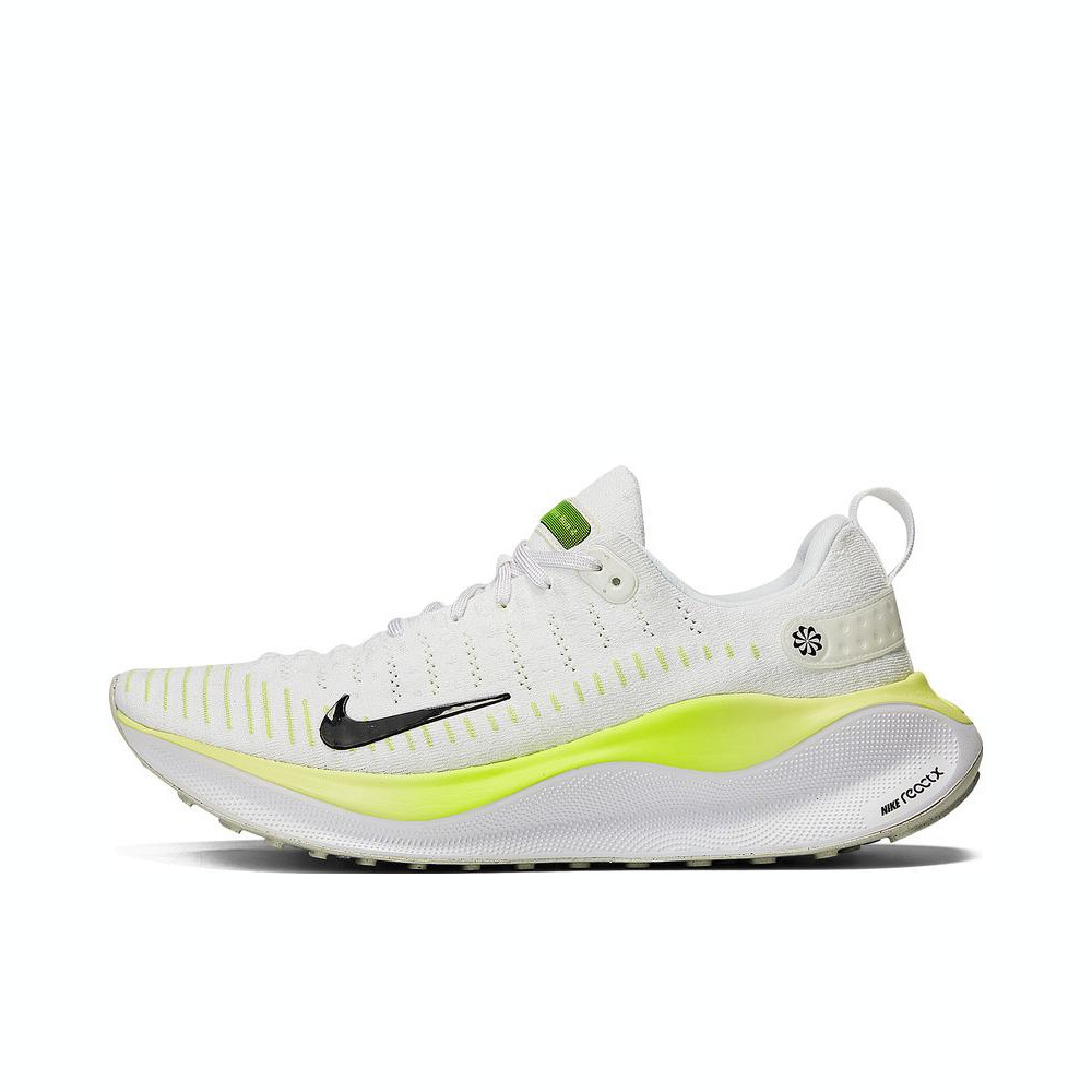 nike耐克2023年新款男子NIKE REACTX INFINITY RUN 4跑步鞋DR2665-101