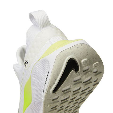 nike耐克2023年新款男子NIKE REACTX INFINITY RUN 4跑步鞋DR2665-101