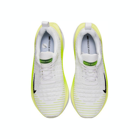 nike耐克2023年新款男子NIKE REACTX INFINITY RUN 4跑步鞋DR2665-101