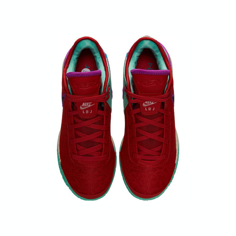 nike耐克2023年新款男子ZOOM LEBRON NXXT GEN EP-篮球鞋DR8788-600