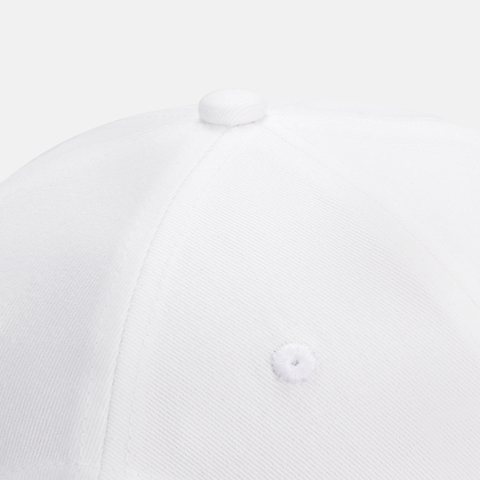 NIKE耐克2025中性U NK CLUB CAP U CB FUT WSH L弯沿帽FB5368-100