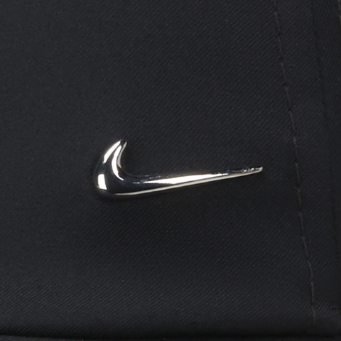 NIKE耐克2025中性U NK DF CLUB CAP U CB MTSWSH L弯沿帽FB5372-010