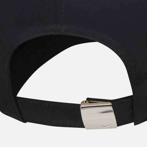 NIKE耐克2025中性U NK DF CLUB CAP U CB MTSWSH L弯沿帽FB5372-010