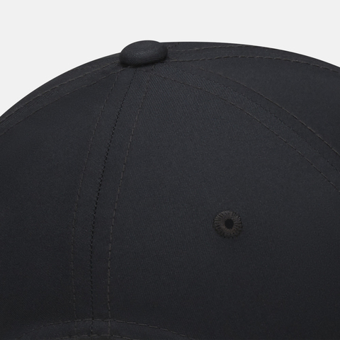 NIKE耐克2025中性U NK DF CLUB CAP U CB MTSWSH L弯沿帽FB5372-010