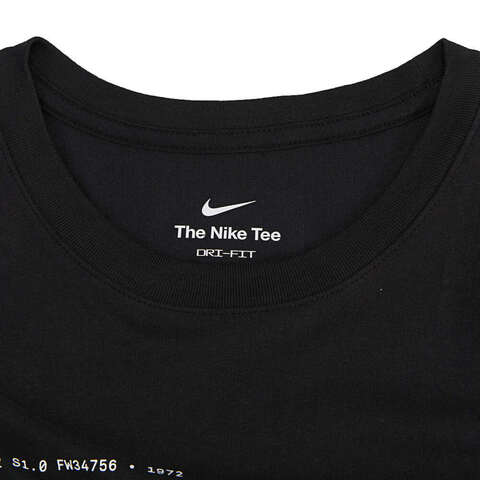 nike耐克2023年新款男子AS M NK DF TEE CIRCA 1短袖T恤FD0053-010