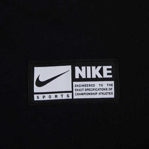 nike耐克2023年新款男子M NK TEE M90 PRM NAOS 1短袖T恤FJ2305-010