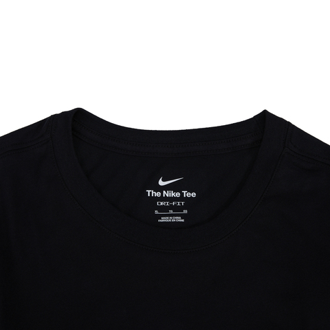 nike耐克2023年新款男子GA M NK DF TEE FA23短袖T恤FJ2317-010